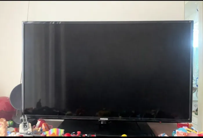 Samsung 40? 3D (não smart)