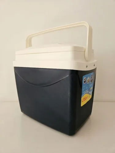 Cooler Mor 32 litros