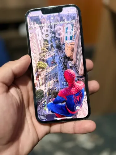iPhone 13 Pro 128 GB