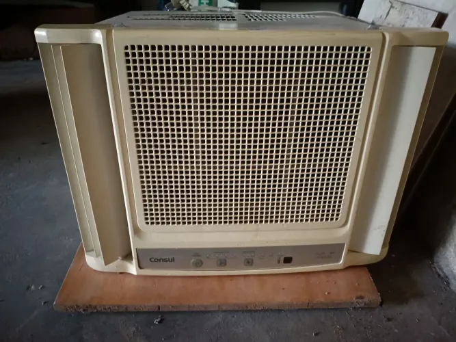 Ar condicionado Consul 10.000btus