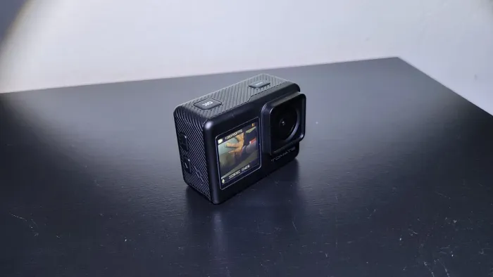 GoPro Tomate Completa ? Pronta para uso