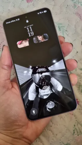 Vendo Samsung S24