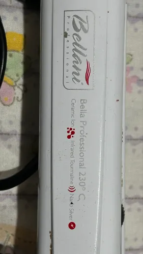 Chapinha Bellani Professional (Usada)