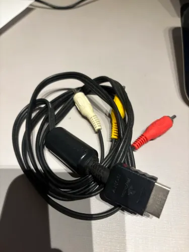 Cabo av original PlayStation 