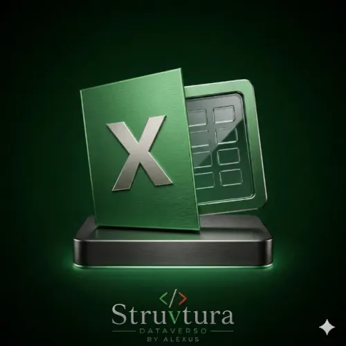 PLANILHAS PERSONALIZADAS EM EXCEL