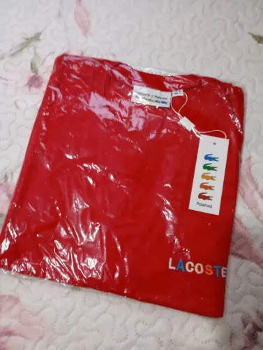 Camiseta importada masculina linha Premium tamanho G