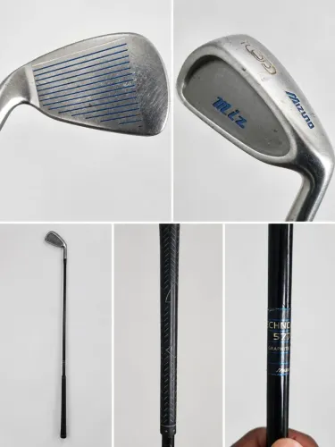 Ferro 6 Mizuno