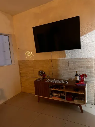 TV 55 polegadas Samsung