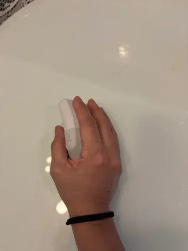 Mouse Lift Ligitech