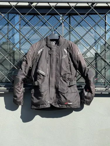Jaqueta alpinestars andes v3 - tamanho XL