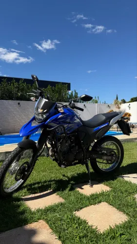 LANDER XTZ 250 2022