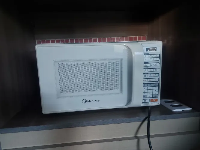 Microondas midea liva