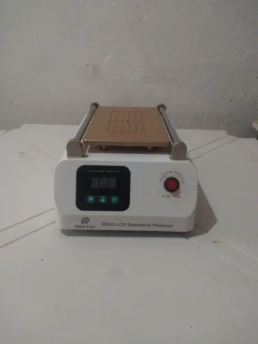 SEPARADORA YAXUN 988A LCD