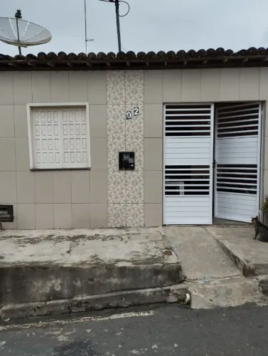 Casa à venda