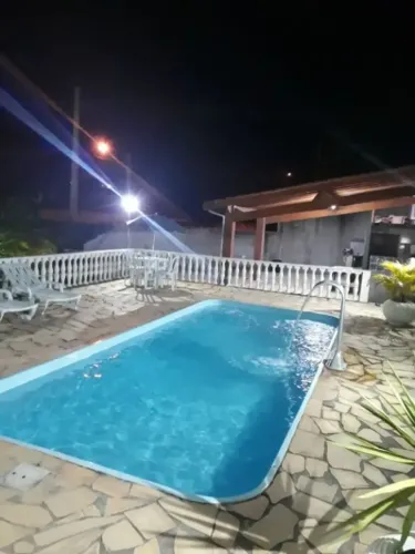 Chácara com 3 dormitórios à venda, 891 m² por R$ 479.000,00 - Piedade - Caçapava/SP