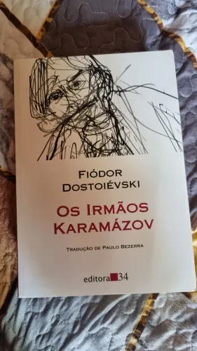 Irmãos karamazov