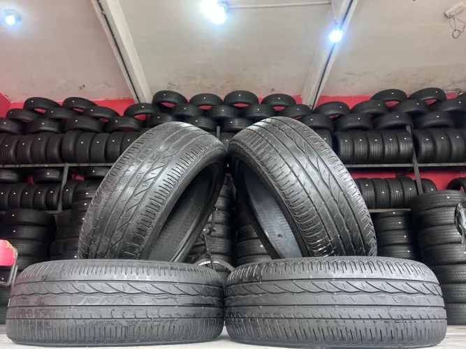 Pneu aro 16 - 185 55 16 Bridgestone Turanza