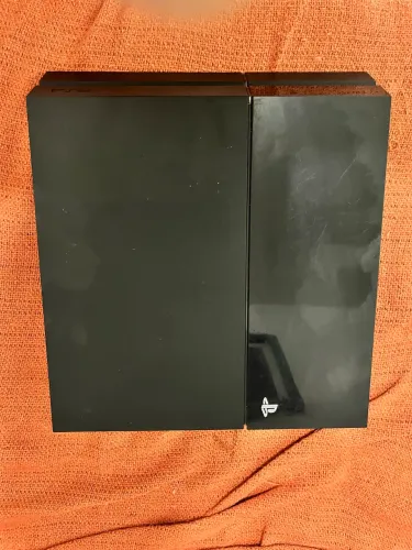 PS4 usado