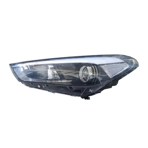 FAROL ESQUERDO NEW TUCSON NF E GARANTIA PRONTA ENTREGA 2016 A 2021