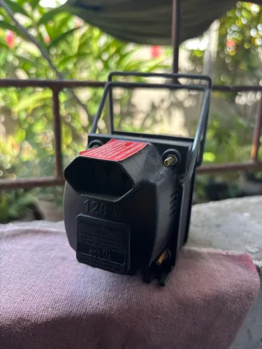 Transformador bivolt 100/220 e 220/110