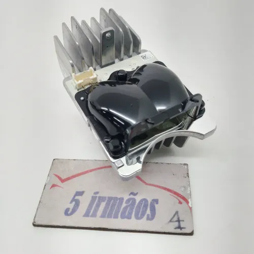 Reator Led Farol Vw Passat Tsi 2.0 2018 2019 N3g0998476b 12v