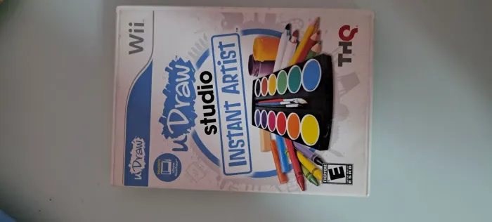 Jogos WII