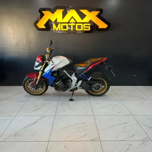 Honda CB 1000R ABS 2014/2014