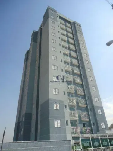 Apartamento para alugar - Jardim Gonçalves - Sorocaba/SP