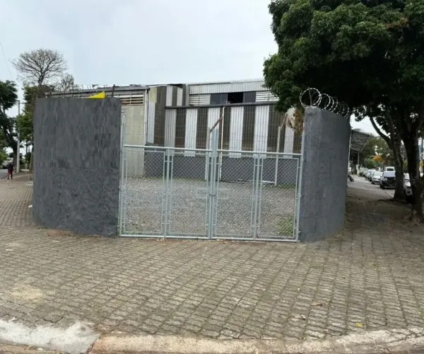 Galpão Comercial / Jardim Motorama