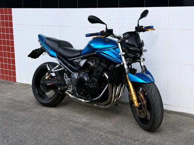 Bandit 1250