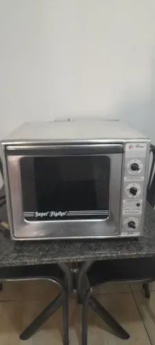 Vendo forno cada um 250 reais