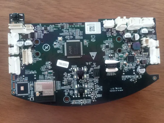Placa mãe para robô aspirador Xiaomi H40, compatível com outro modelos