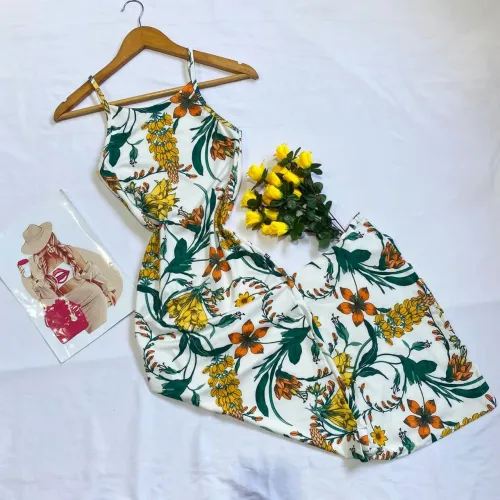 Roupas femininas