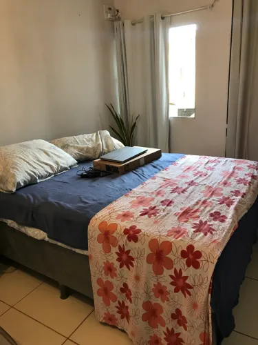 VENDO CAMA BOX CASAL QUEEN