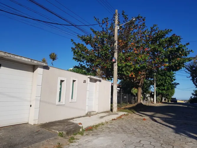 Casa com 2 dormitórios à venda, 135 m² por R$ 480.000,00 - Campo Redondo - São Pedro da Al