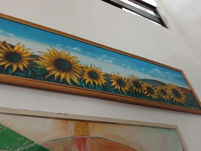 Quadro decorativo