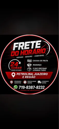 Frete