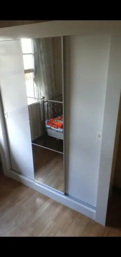 Guarda roupa 