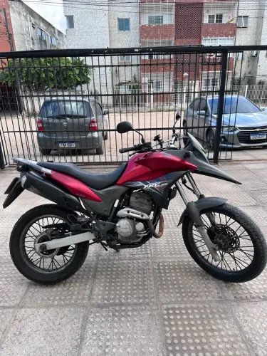 Honda XRE 300/ 300 Abs/ Flex 2012