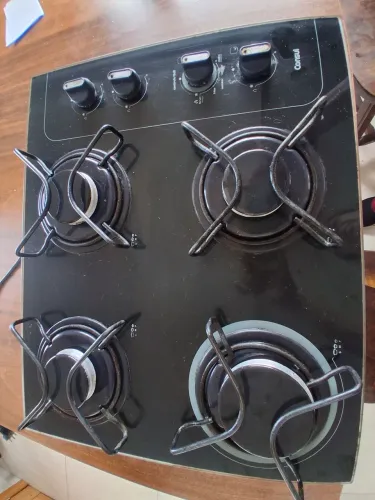 Cooktop