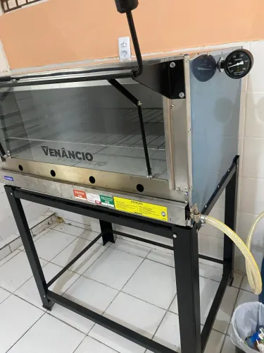 Forno profissional