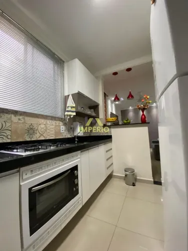 Apartamento à venda, Solar dos Sabiás, Salto Ville, Salto, SP