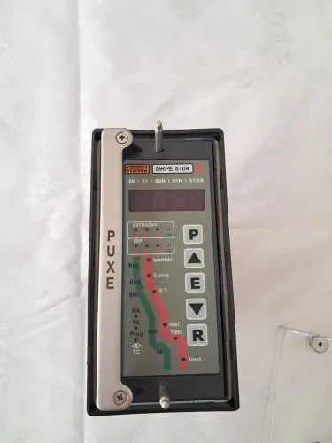 RELE PEXTRON