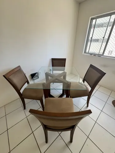 Mesa de jantar