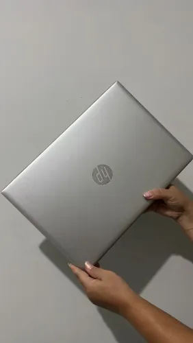 Notebook HP Ryzen 3