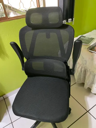 Cadeira de estudo