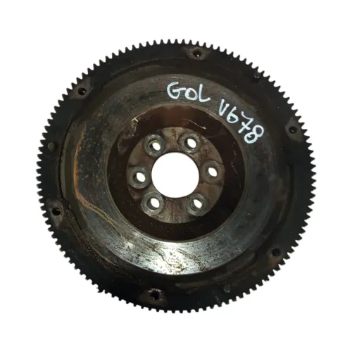 Volante Motor Cremalheira Vw Gol G2 1.0 16v 1995 1996 A 2005