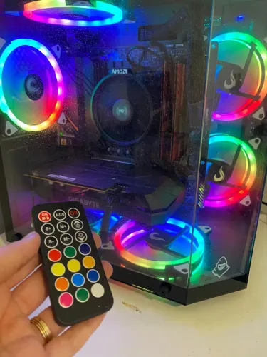PC gamer