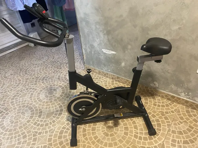  biscicleta spinning profissional