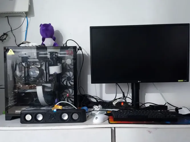 PC Gamer completo 